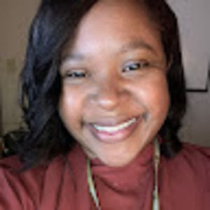 Meet your Posher, Jamilia